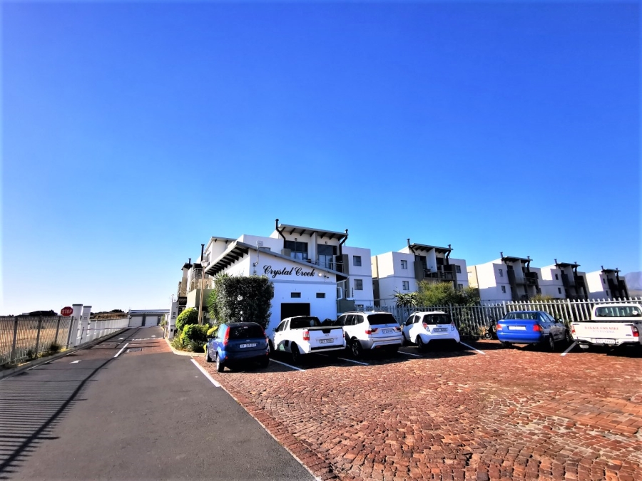 2 Bedroom Property for Sale in Gordons Bay Central Western Cape